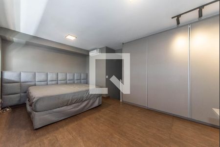 Apartamento à venda com 89m², 1 quarto e 1 vaga Apartamento à venda com 89m², 1 quarto e 1 vagaSuíte