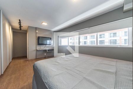 Apartamento à venda com 89m², 1 quarto e 1 vaga Apartamento à venda com 89m², 1 quarto e 1 vagaSuíte