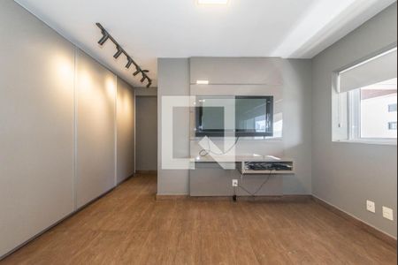 Apartamento à venda com 89m², 1 quarto e 1 vaga Apartamento à venda com 89m², 1 quarto e 1 vagaSuíte