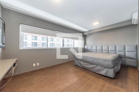 Apartamento à venda com 89m², 1 quarto e 1 vaga Apartamento à venda com 89m², 1 quarto e 1 vagaSuíte