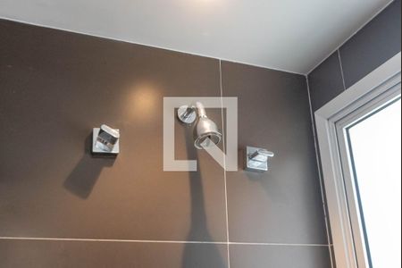 Apartamento à venda com 89m², 1 quarto e 1 vaga Apartamento à venda com 89m², 1 quarto e 1 vagaBanheiro da Suíte