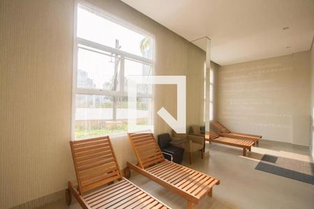 Apartamento à venda com 89m², 1 quarto e 1 vaga Apartamento à venda com 89m², 1 quarto e 1 vagaÁrea comum