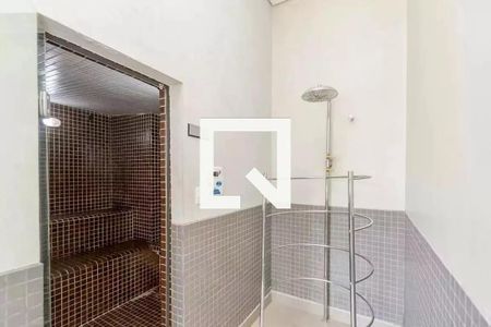 Apartamento à venda com 89m², 1 quarto e 1 vaga Apartamento à venda com 89m², 1 quarto e 1 vagaÁrea comum