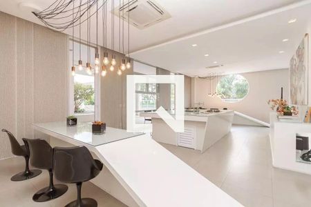 Apartamento à venda com 89m², 1 quarto e 1 vaga Apartamento à venda com 89m², 1 quarto e 1 vagaÁrea comum