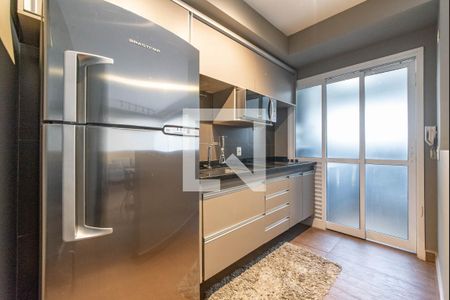Apartamento à venda com 89m², 1 quarto e 1 vaga Apartamento à venda com 89m², 1 quarto e 1 vagaCozinha