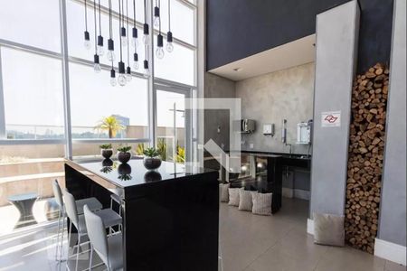 Apartamento à venda com 89m², 1 quarto e 1 vaga Apartamento à venda com 89m², 1 quarto e 1 vagaÁrea comum