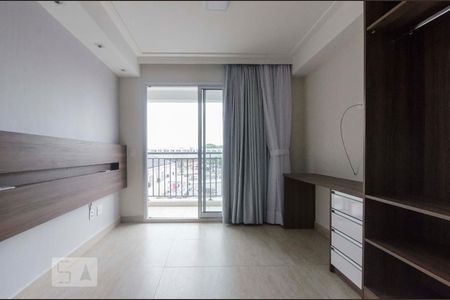 Quarto de kitnet/studio à venda com 1 quarto, 21m² em Santana, São Paulo