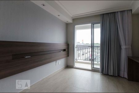 Quarto de kitnet/studio à venda com 1 quarto, 21m² em Santana, São Paulo