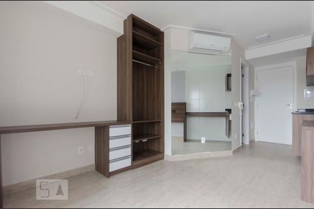 Quarto de kitnet/studio à venda com 1 quarto, 21m² em Santana, São Paulo