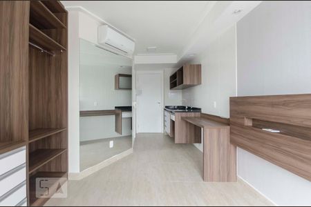 Quarto de kitnet/studio à venda com 1 quarto, 21m² em Santana, São Paulo