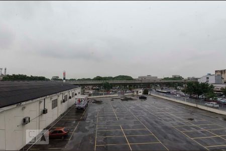 Vista de kitnet/studio à venda com 1 quarto, 21m² em Santana, São Paulo