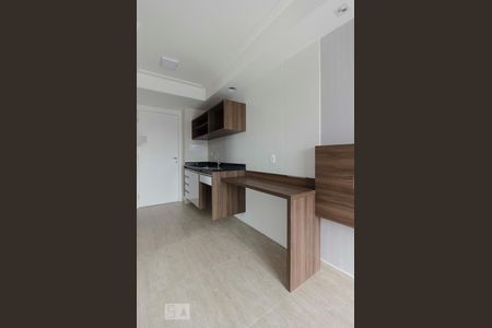 Quarto de kitnet/studio à venda com 1 quarto, 21m² em Santana, São Paulo