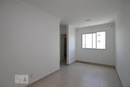 Apartamento à venda com 42m², 2 quartos e 1 vagaSala