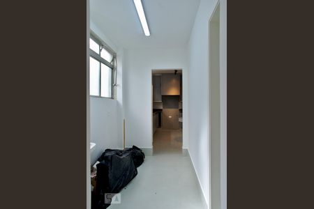 Apartamento à venda com 140m², 3 quartos e 1 vagaÁrea de Serviço