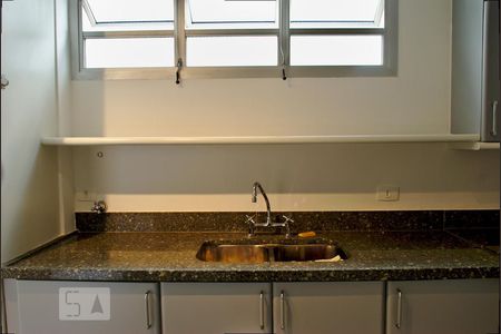 Apartamento à venda com 140m², 3 quartos e 1 vagaCozinha