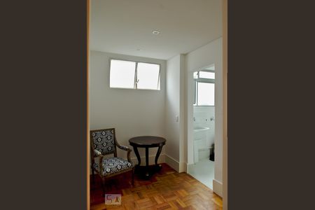 Apartamento à venda com 140m², 3 quartos e 1 vagaCopa