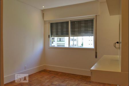 Apartamento à venda com 140m², 3 quartos e 1 vagaQuarto 2