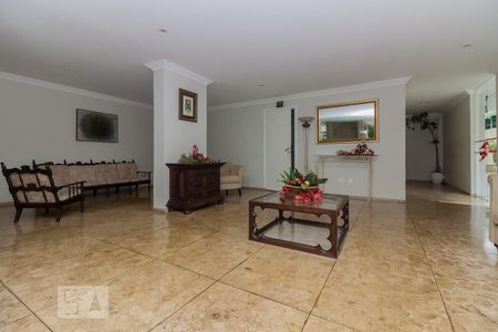 Apartamento à venda com 140m², 3 quartos e 1 vagaHall de Entrada