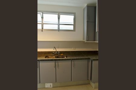 Apartamento à venda com 140m², 3 quartos e 1 vagaCozinha