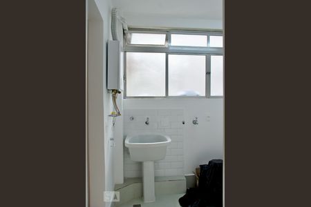 Apartamento à venda com 140m², 3 quartos e 1 vagaÁrea de Serviço