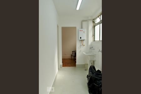 Apartamento à venda com 140m², 3 quartos e 1 vagaÁrea de Serviço