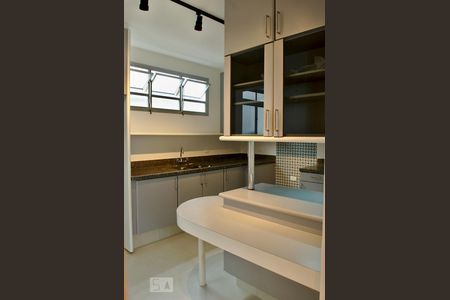 Apartamento à venda com 140m², 3 quartos e 1 vagaCozinha