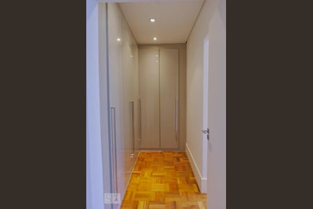 Apartamento à venda com 140m², 3 quartos e 1 vagaQuarto 2