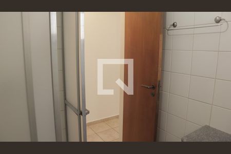 Apartamento à venda com 56m², 1 quarto e 1 vagaBanheiro