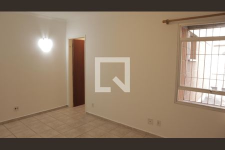 Sala de apartamento à venda com 1 quarto, 56m² em Jardim Paraíso, Campinas
