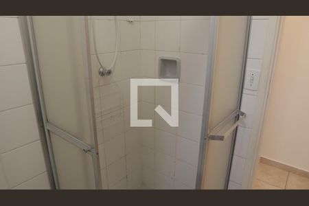 Apartamento à venda com 56m², 1 quarto e 1 vagaBanheiro