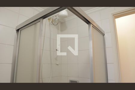 Apartamento à venda com 56m², 1 quarto e 1 vagaBanheiro