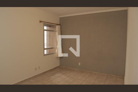 Sala de apartamento à venda com 1 quarto, 56m² em Jardim Paraíso, Campinas