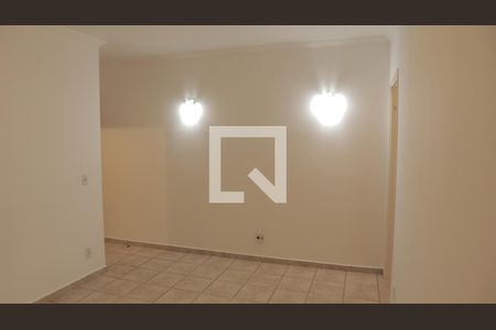 Sala de apartamento à venda com 1 quarto, 56m² em Jardim Paraíso, Campinas