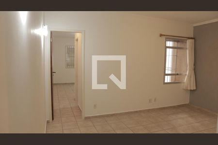 Sala de apartamento à venda com 1 quarto, 56m² em Jardim Paraíso, Campinas