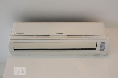 Sala - Quarto de kitnet/studio à venda com 1 quarto, 44m² em Vila Olímpia, São Paulo