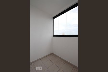Varanda de apartamento para alugar com 2 quartos, 50m² em Maranhão, São Paulo