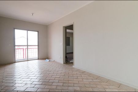 Sala de apartamento para alugar com 2 quartos, 62m² em Vila Industrial, Campinas