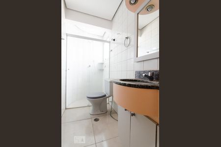 Apartamento para alugar com 62m², 2 quartos e 2 vagasSuíte