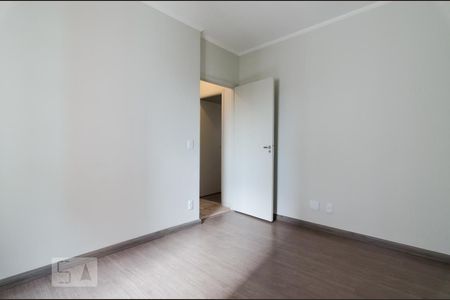 Quarto 1 de apartamento para alugar com 2 quartos, 62m² em Vila Industrial, Campinas