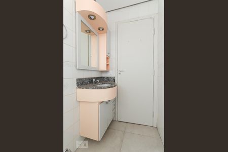 Apartamento para alugar com 62m², 2 quartos e 2 vagasSuíte