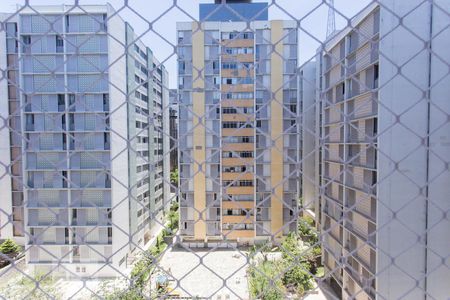 Vista de apartamento para alugar com 3 quartos, 130m² em Bela Vista, São Paulo