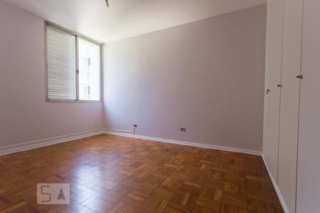 Quarto II de apartamento para alugar com 3 quartos, 130m² em Bela Vista, São Paulo