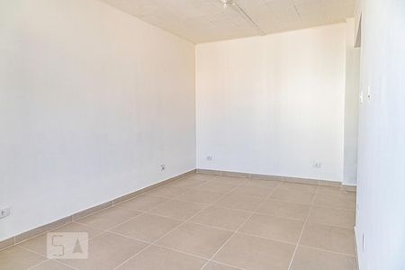Sala de kitnet/studio para alugar com 1 quarto, 20m² em Centro, São Paulo