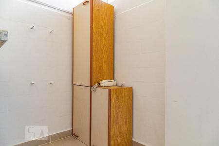 Studio para alugar com 20m², 1 quarto e sem vagaCozinha