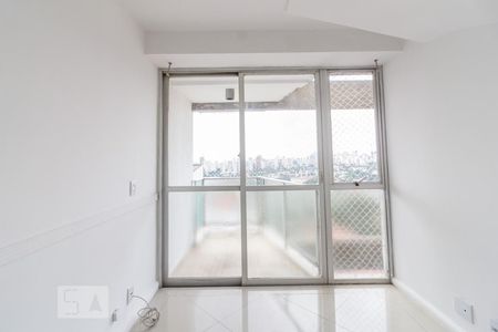 Sala de apartamento para alugar com 2 quartos, 114m² em Perdizes, São Paulo