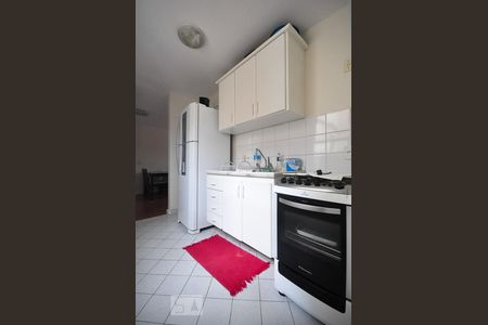 Apartamento para alugar com 56m², 2 quartos e 2 vagascozinha