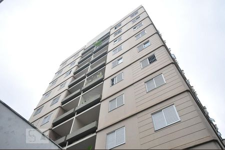 Apartamento para alugar com 56m², 2 quartos e 2 vagasfachada