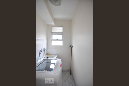 Apartamento para alugar com 56m², 2 quartos e 2 vagasárea de serviço