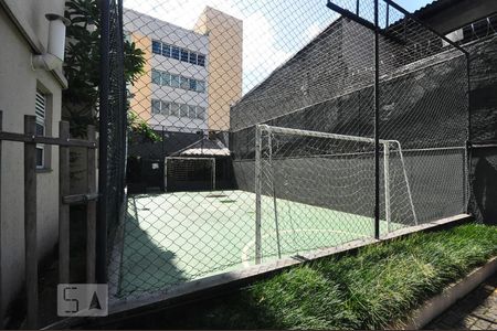 Apartamento para alugar com 56m², 2 quartos e 2 vagasquadra