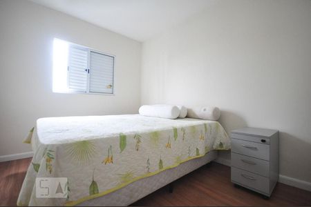 Apartamento para alugar com 56m², 2 quartos e 2 vagasquarto 2